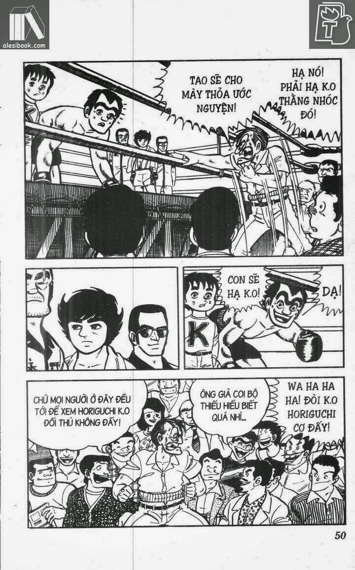 ganbare genki chapter 142 6