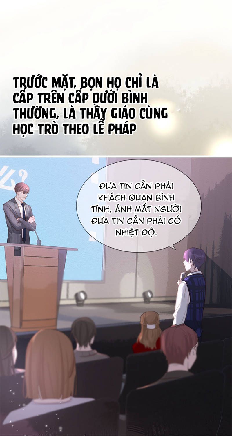 thần thương (môi súng) chapter 0.1 2