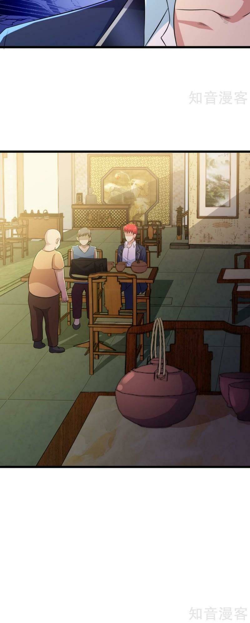 tối cường đặc chủng binh của hoa khôi chapter 107 20