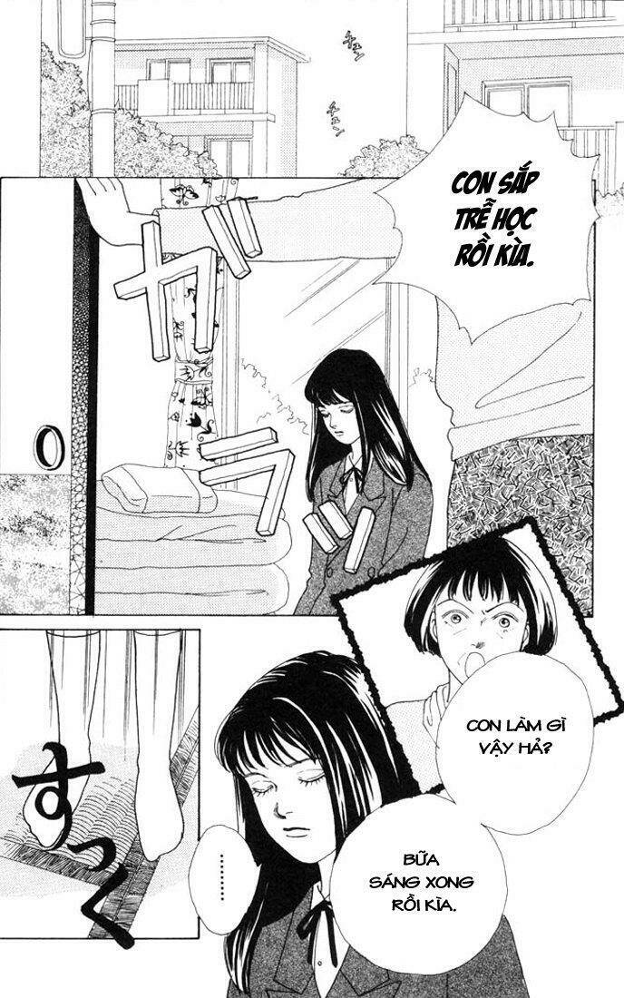 con nhà giàu chapter 42 13