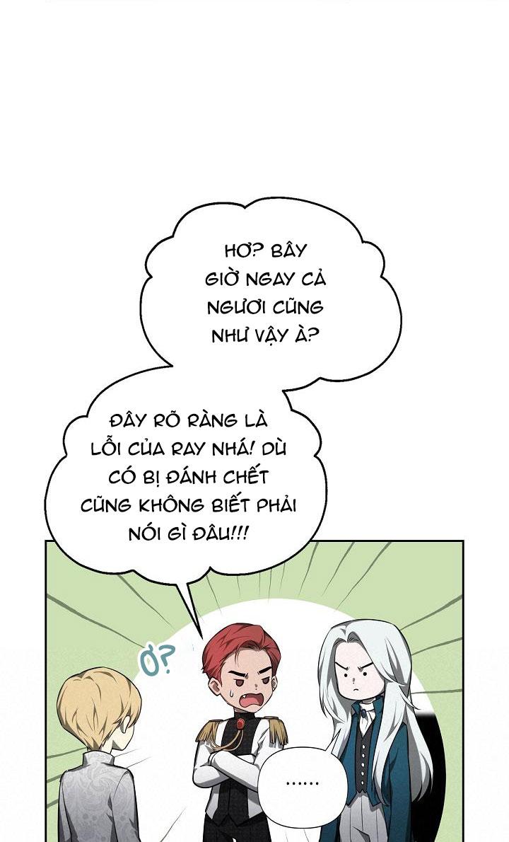 hai đất nước, đất nước của nô lệ chapter 15 27