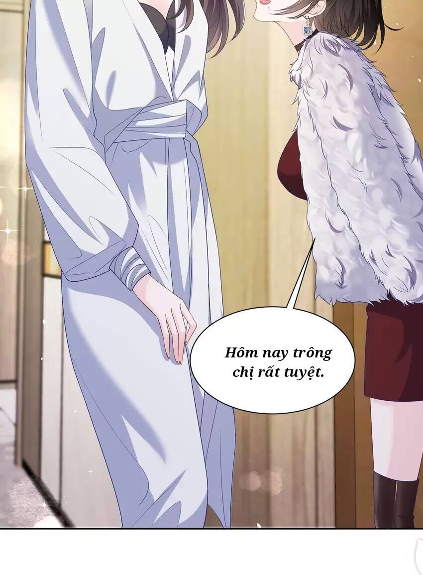 mận xanh chapter 18 16