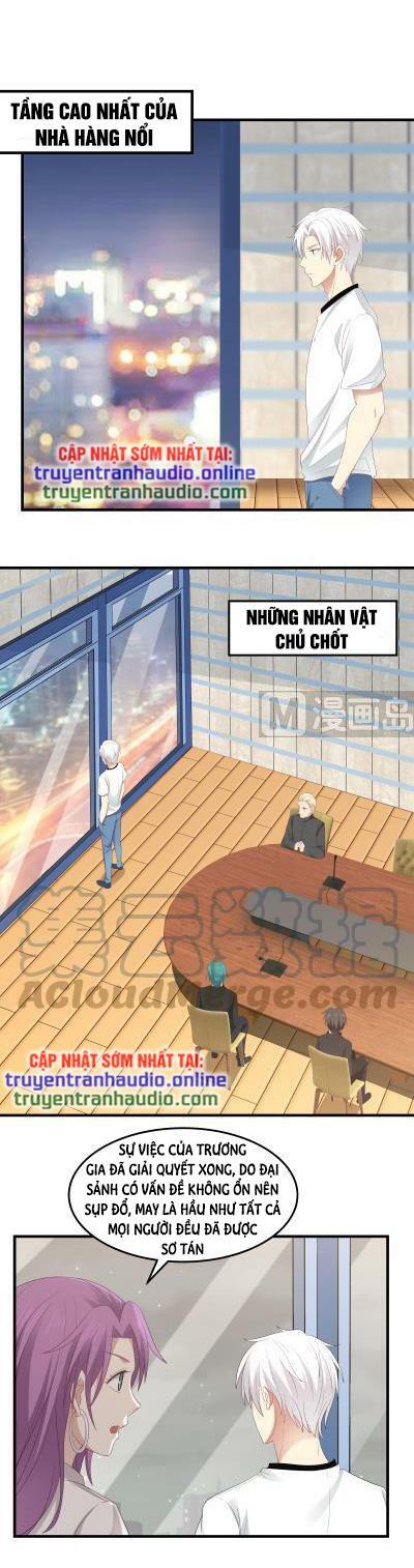 trên người ta có một rồng chapter 236 1
