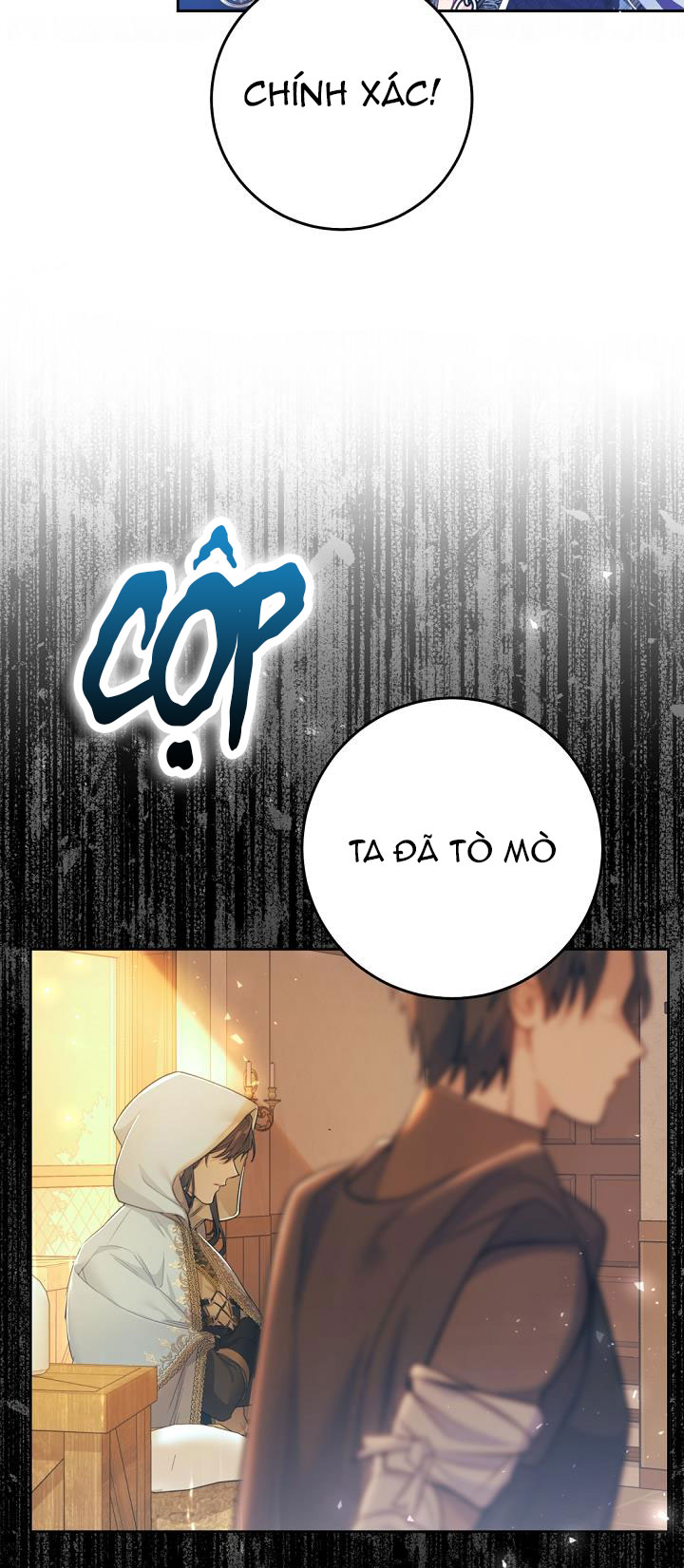 con rối ác nữ marionette chapter 51 62