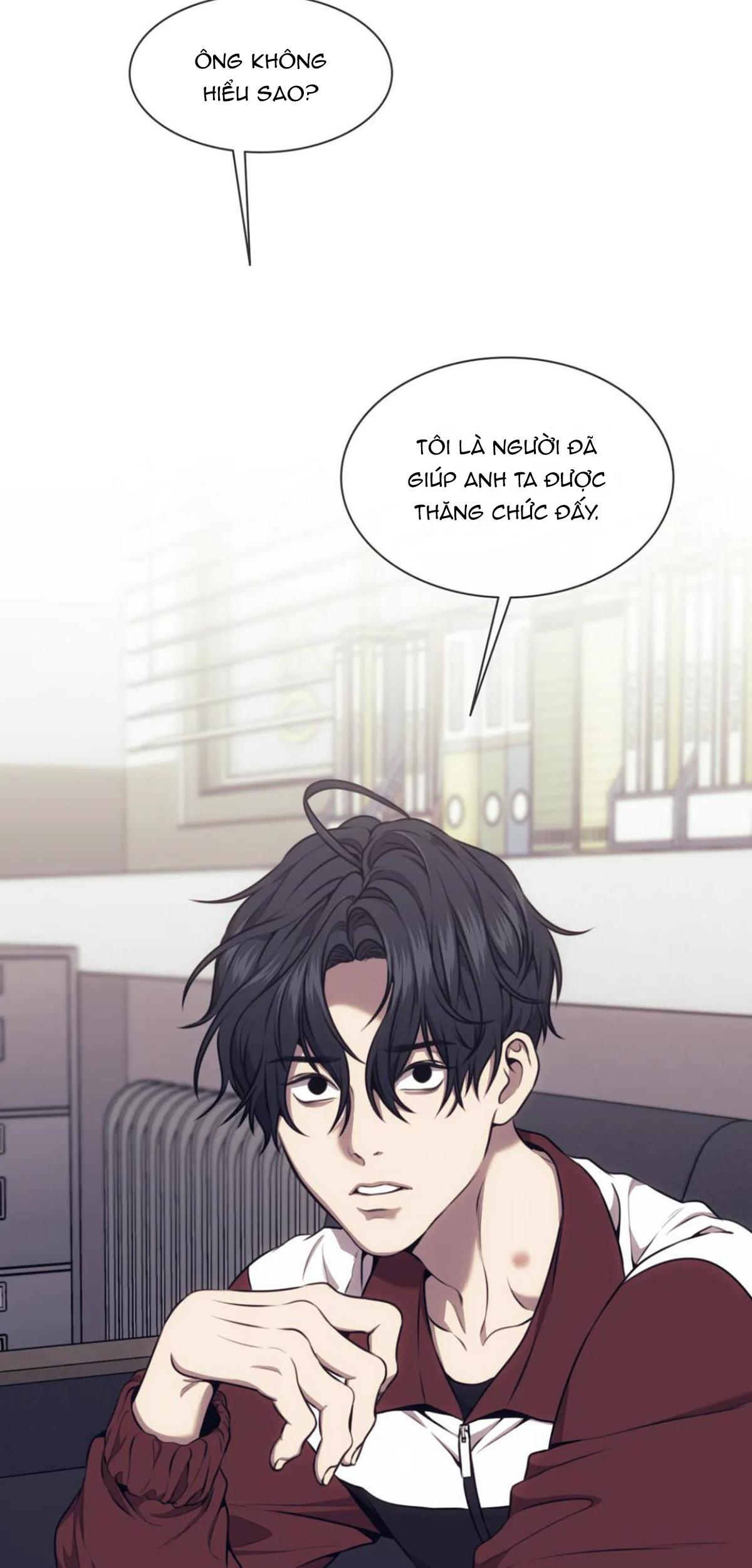 công cuộc báo thù của kẻ yếu thế chapter 56 15