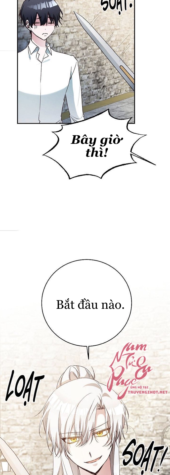 lý do nàng ấy sống như 1 ác nữ chapter 23 5