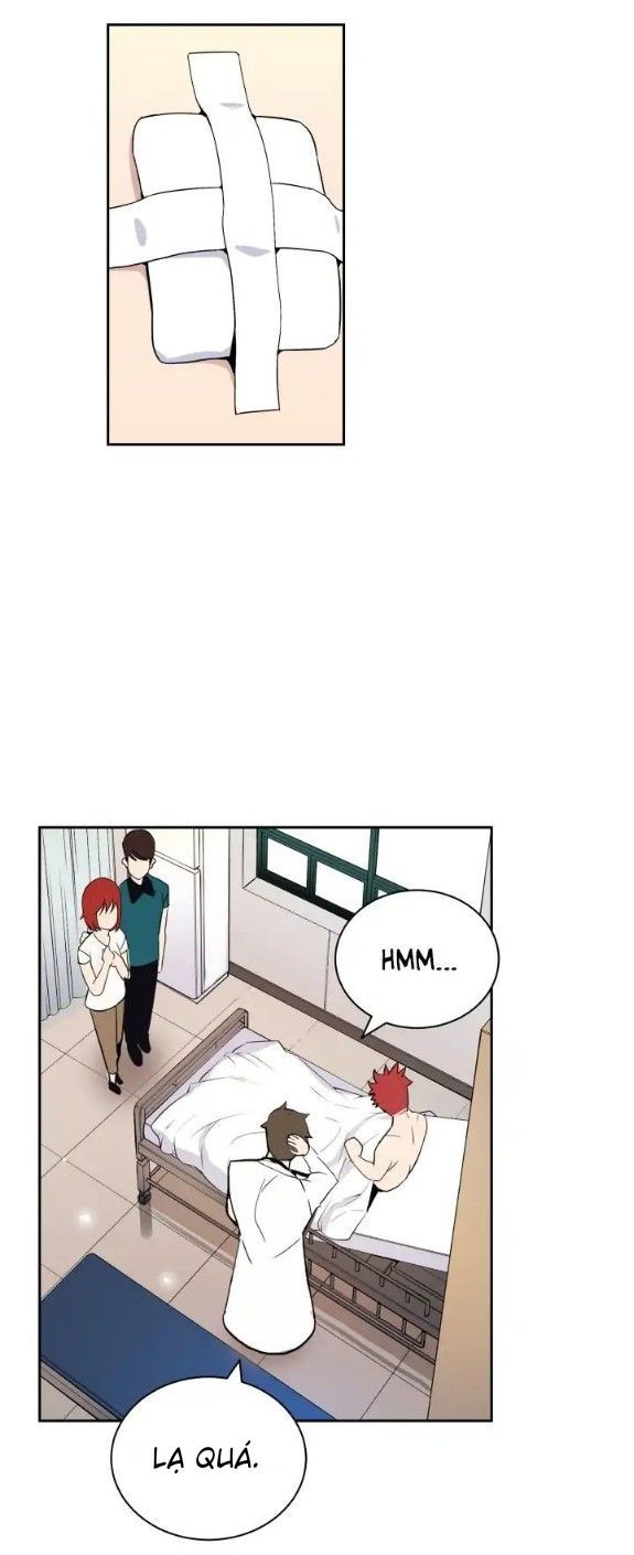 chúa quỷ giáng thế chapter 2 2