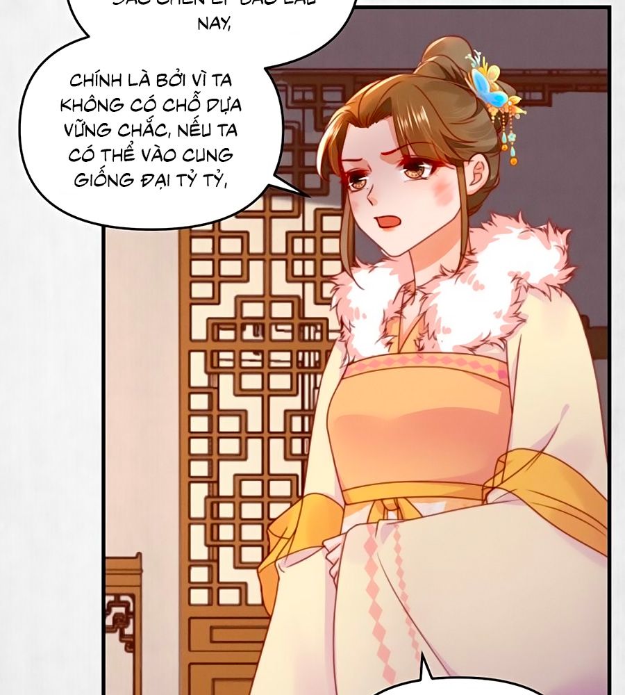 hoạn phi hoàn triều chapter 97 37