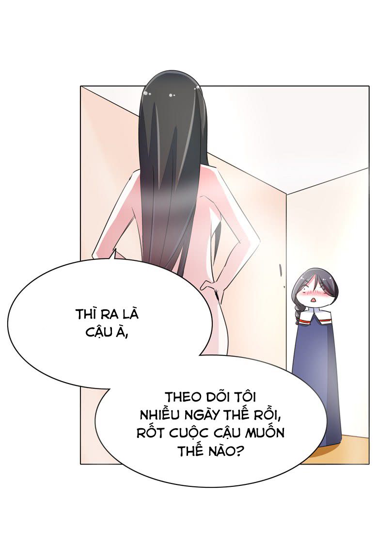 Dân Quốc Yêu Văn Lục chapter 54 - Trang 12