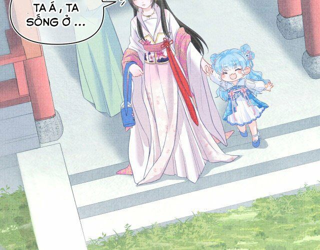 nhóc con giao nhân ba tuổi rồi chapter 12 3