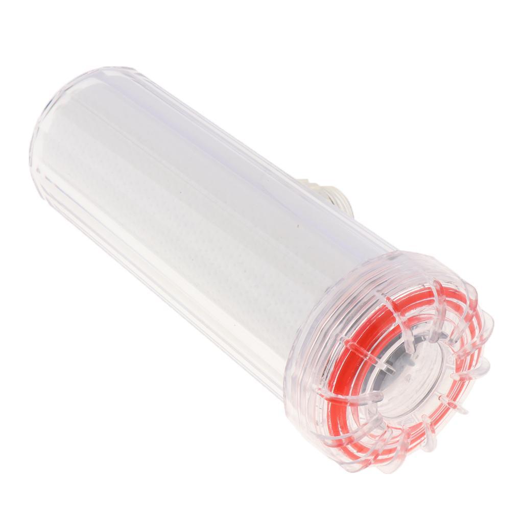 Washing Machine Water Filter Removal Chlorine  Filtration For Home