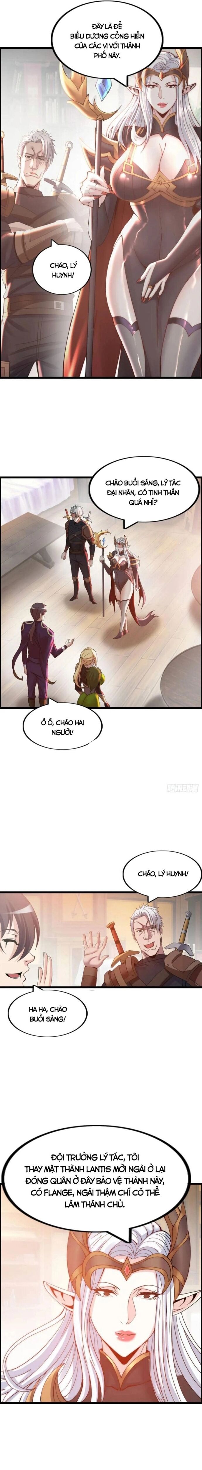 phát sóng trực tiếp, ta cầu hôn với nữ quỷ, vậy mà nàng lại đồng ý! chapter 38 13