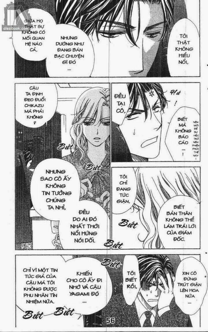 love of firos you chapter 6 7