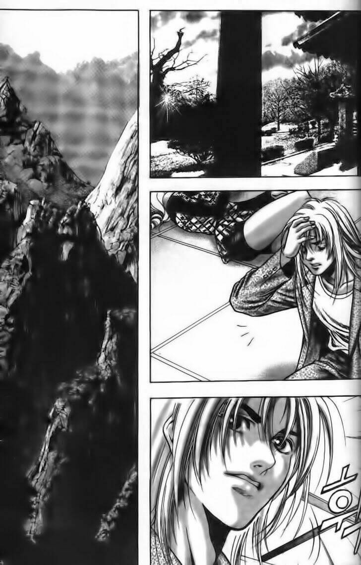 evil's return chapter 22 26