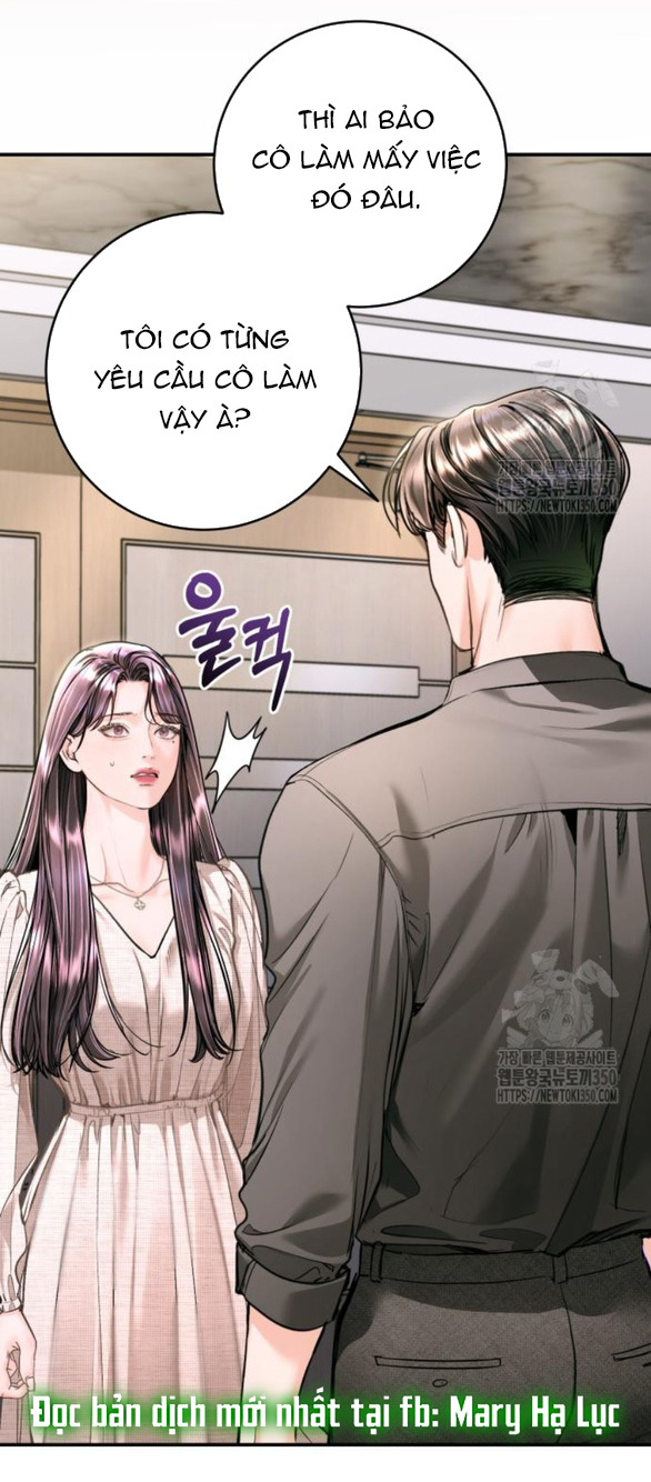 đứa trẻ trông giống tôi chapter 34.2 19