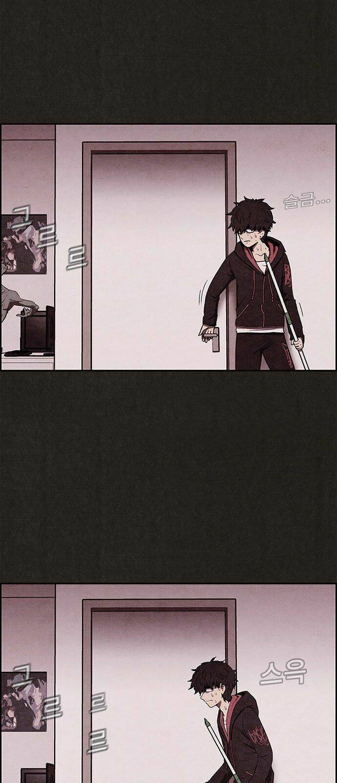 quái vật tại chung cư xanh chapter 10 29