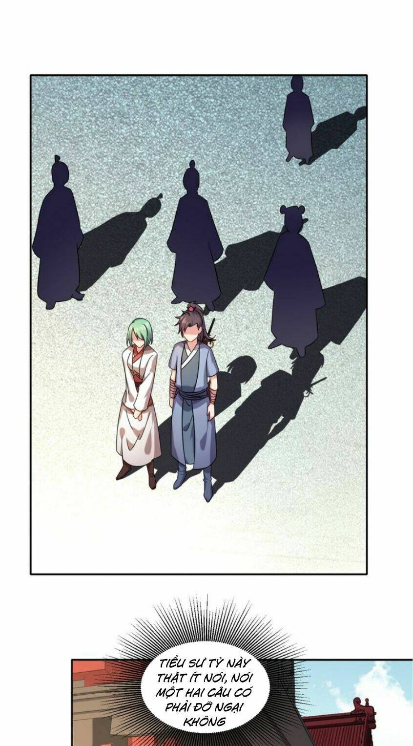 cực vũ huyền đế chapter 76 22
