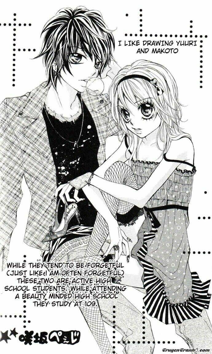 tổng hợp one shot. chapter 354 10