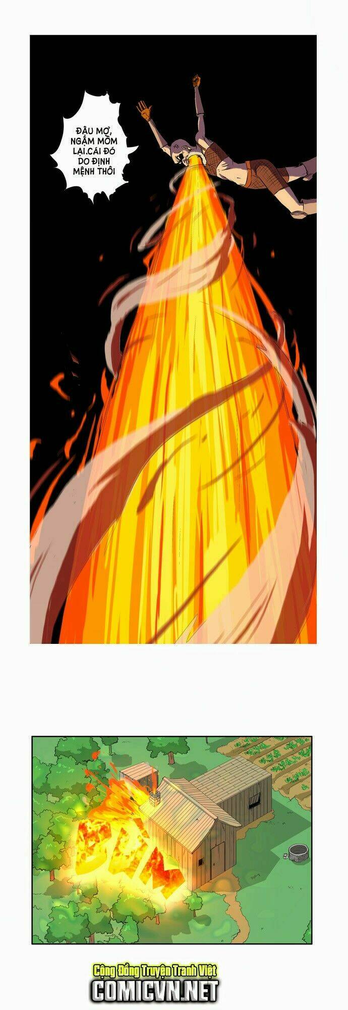 changsik đứa con của rồng chapter 6 15