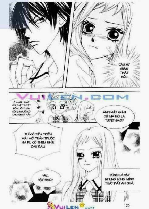 lớp học đặc biệt chapter 3 121