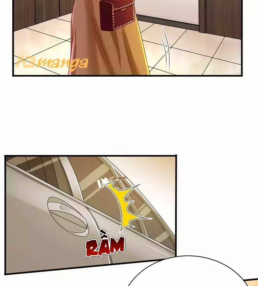 báo hệ nam hữu đích thiên tầng thao lộ chapter 41 14