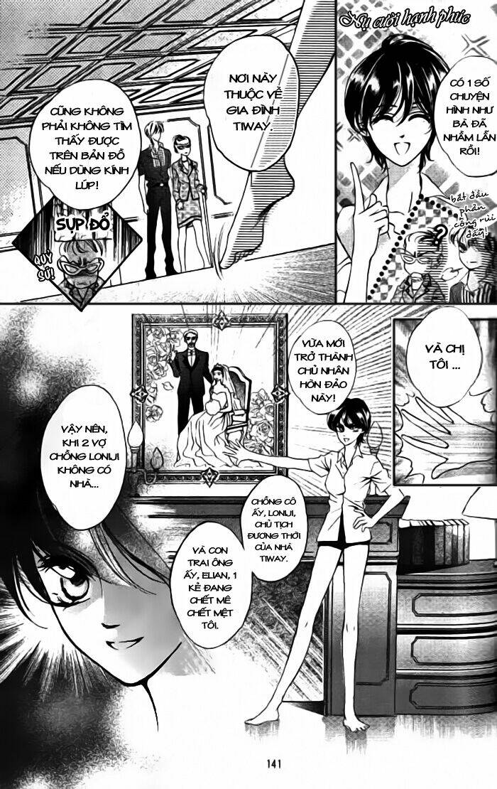 the prince's cactus chapter 6 22