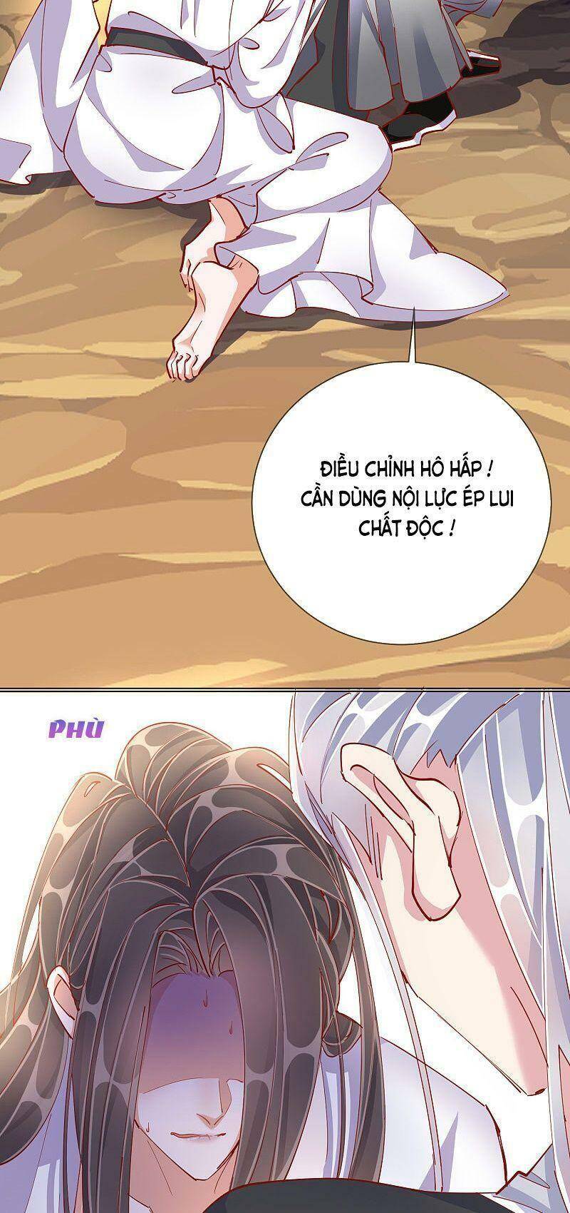 công lược trưởng thành của vương phi chapter 43 29