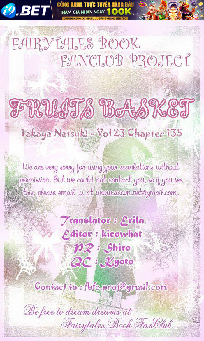 hóa giải lời nguyền chapter 135 1