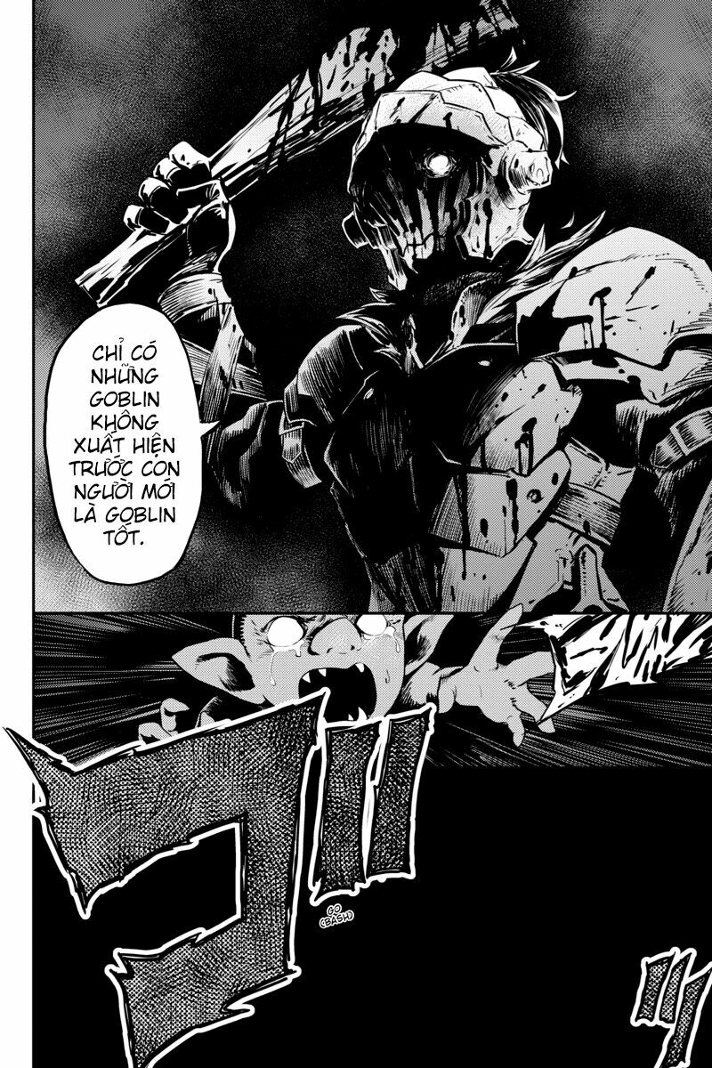 Goblin Slayer Chapter 2 - Trang 45