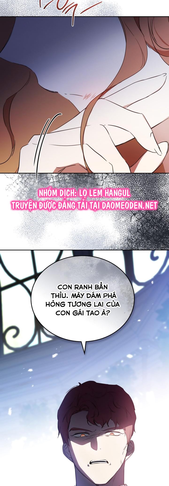 lần này tôi sẽ trở thành gia chủ chapter 169 26