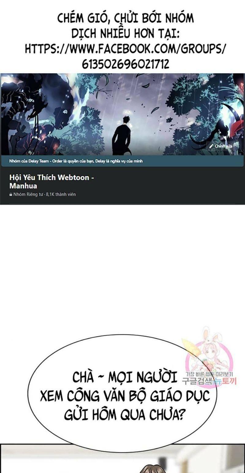 giáo dục chân chính chapter 85 1