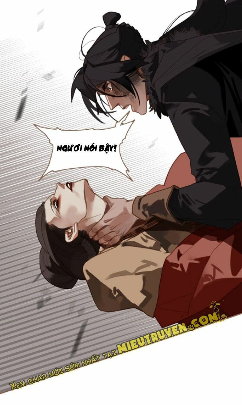 nhất đại linh hậu chapter 82 34