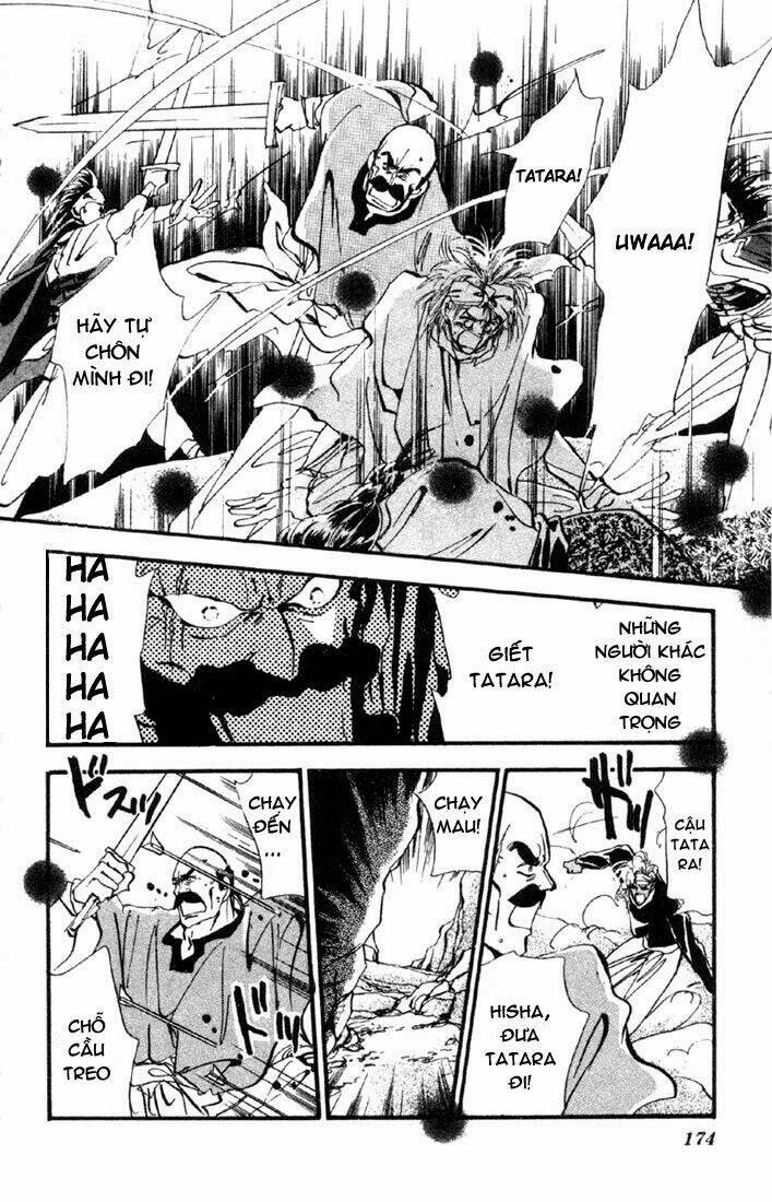 đứa con số phận chapter 4 37