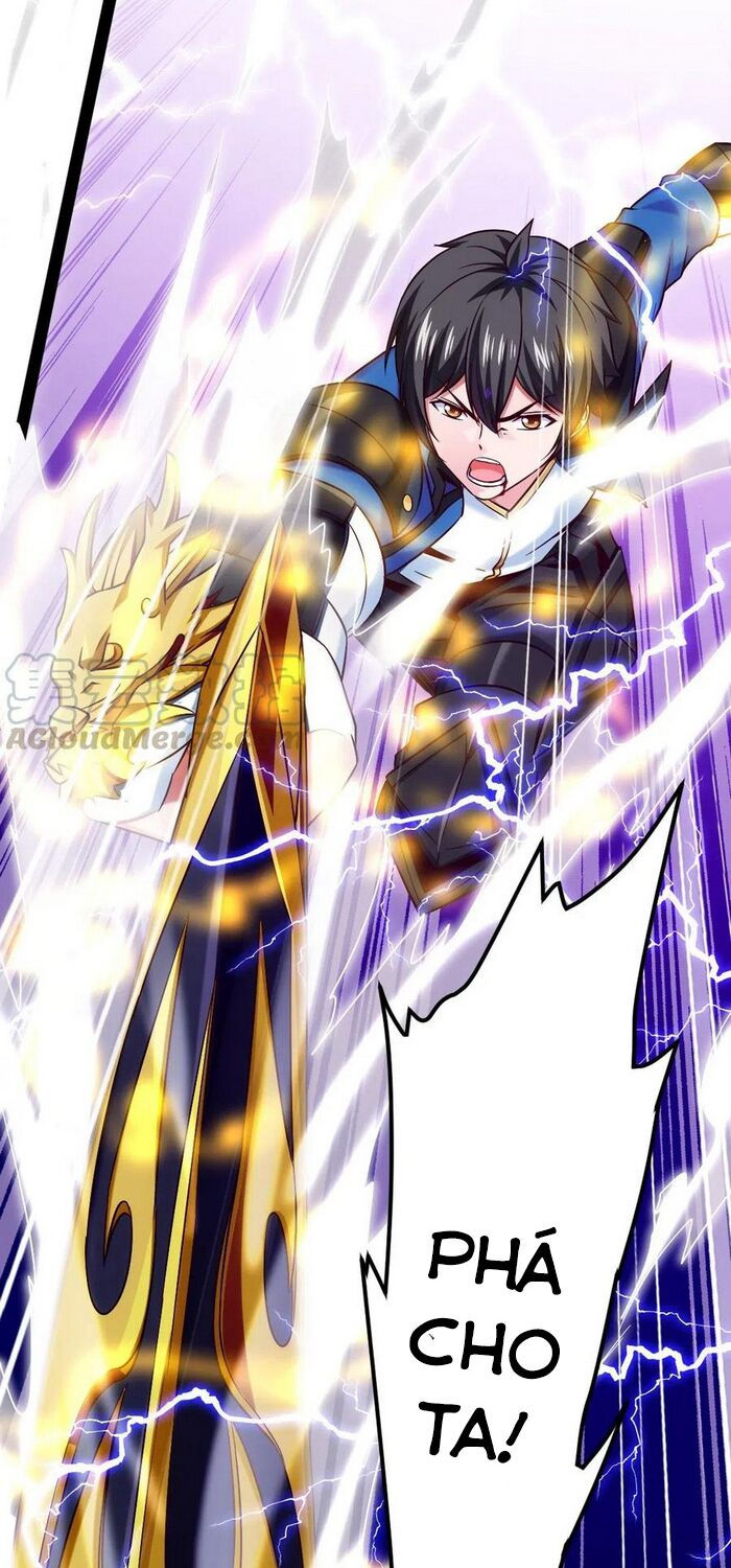 ma thú kiếm thánh dị giới tung hoành chapter 153 57