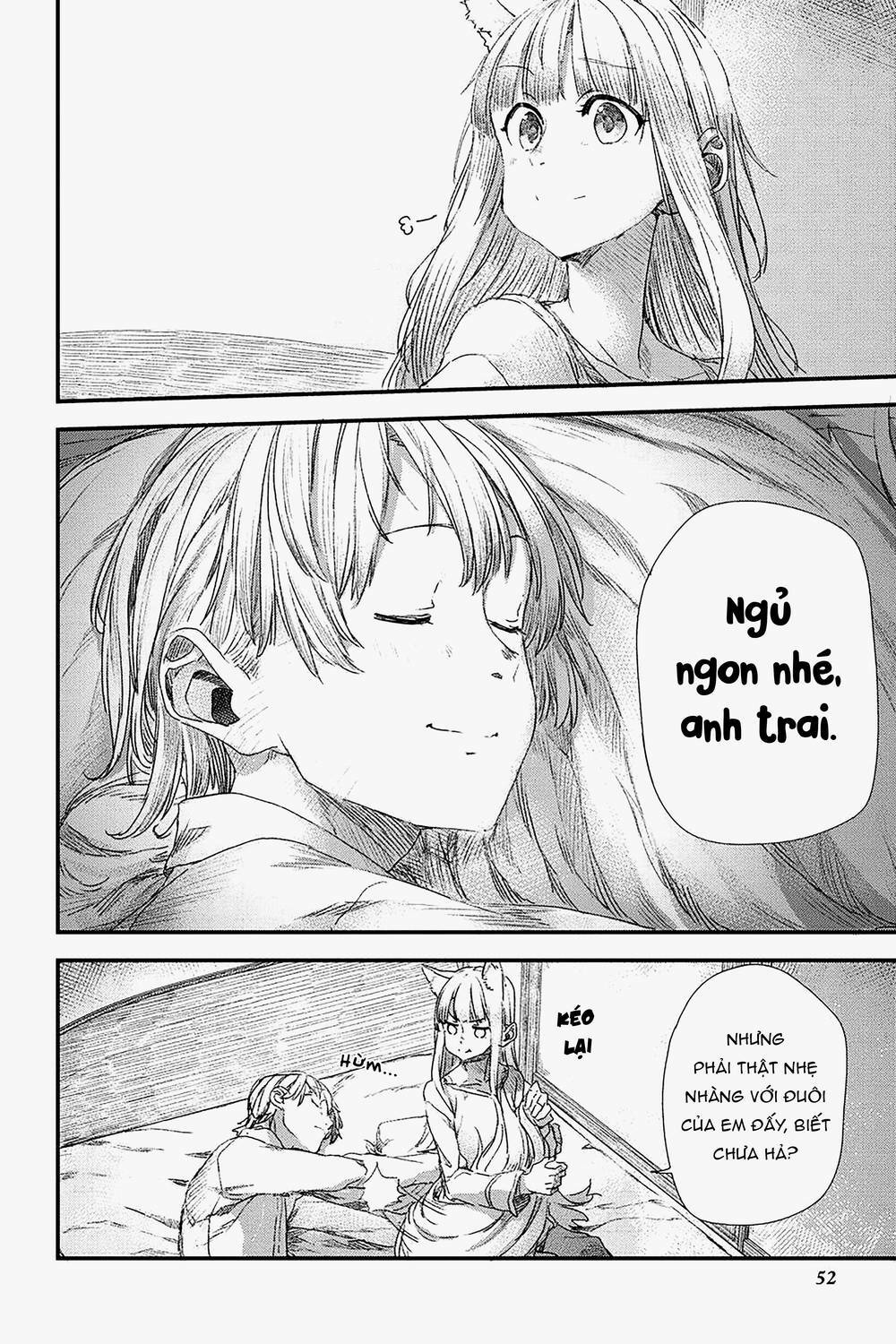 wolf & parchment chapter 8.5 5