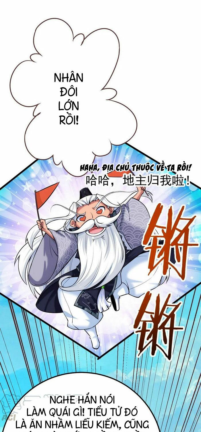 ma thú kiếm thánh dị giới tung hoành chapter 138 20