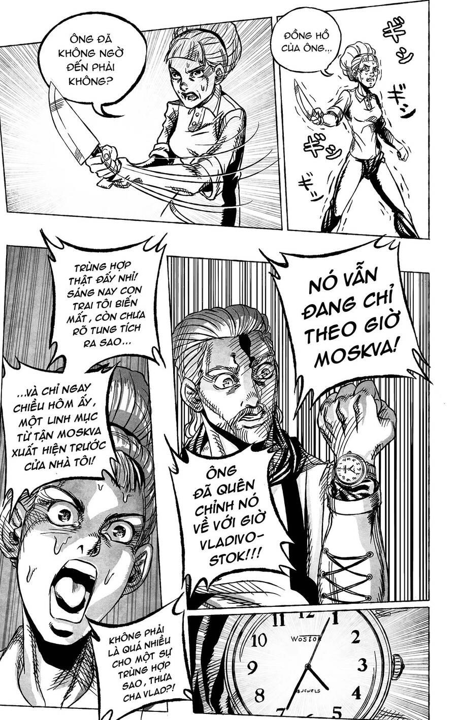 jojo\'s bizarre adventure: moscow calling chapter 9 15