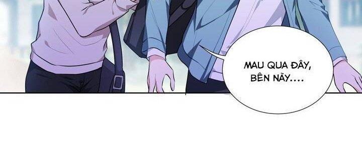 trở thành vương giả sau khi bị cắn chapter 3 31