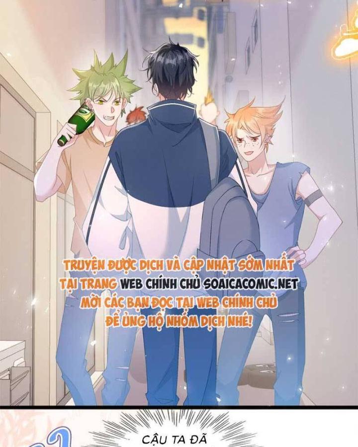 sau khi đọc sách, tôi thậm chí còn không phải là nhân vật nữ phụ chapter 4 8