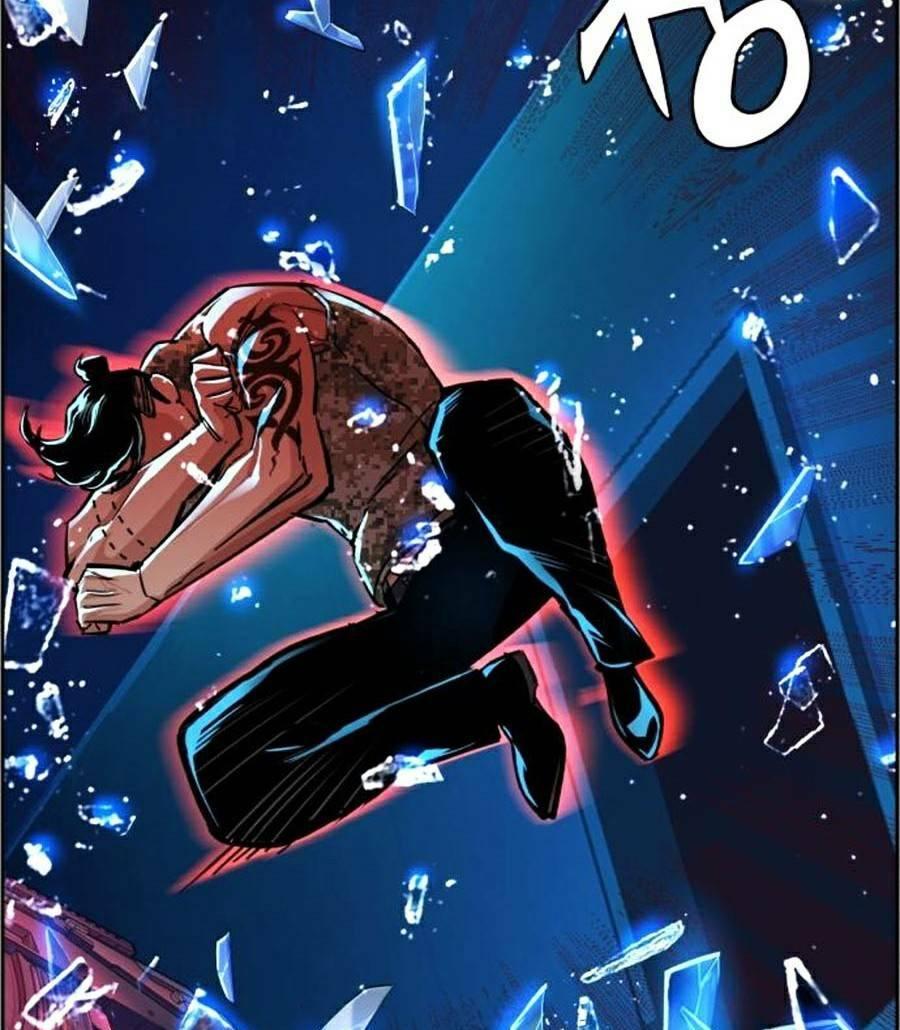 bạn học tôi là lính đánh thuê chapter 66 68