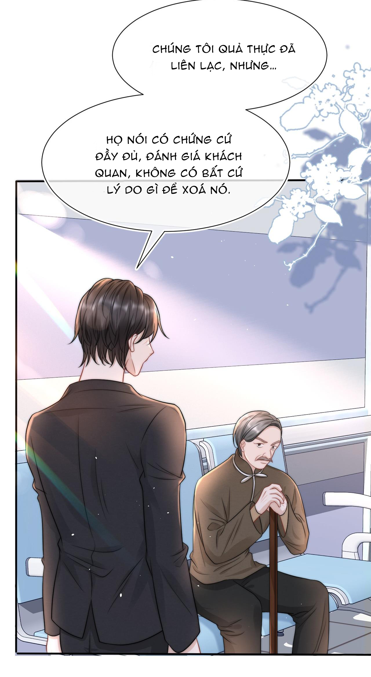 ta sinh con cho tổng tài chapter 76 30