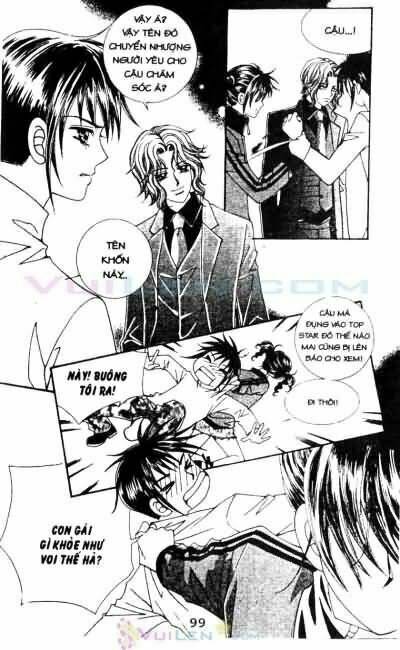 không bao giờ khóc chapter 9 99