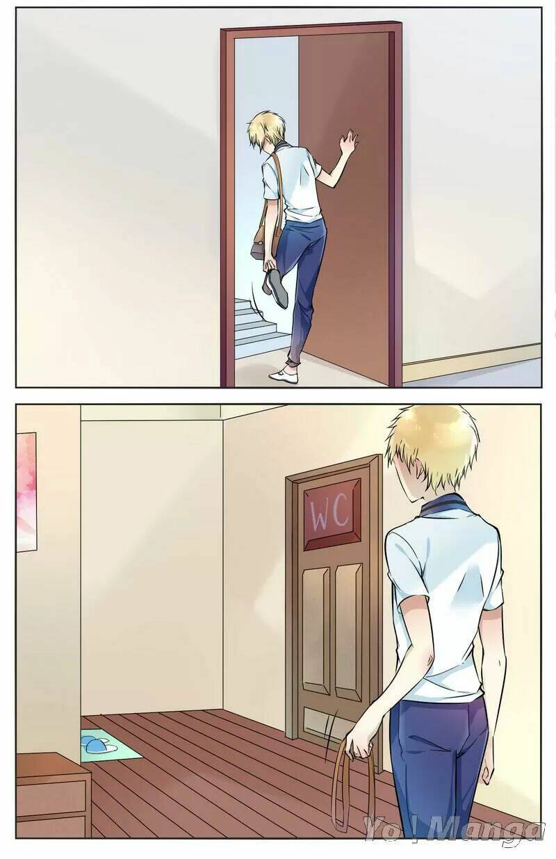 tôi là vợ tôi chapter 42 4