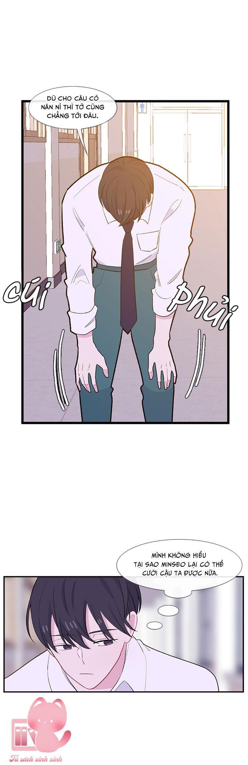 về bên anh chapter 71 31