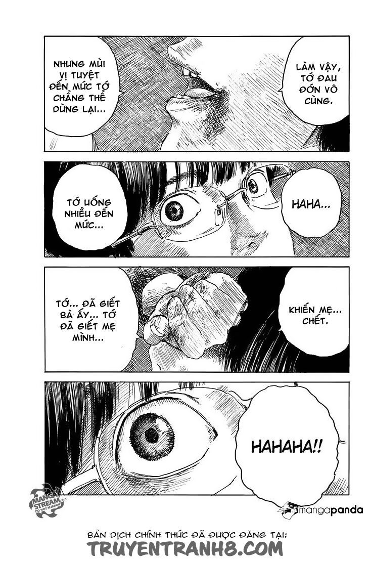 happiness chapter 15 21