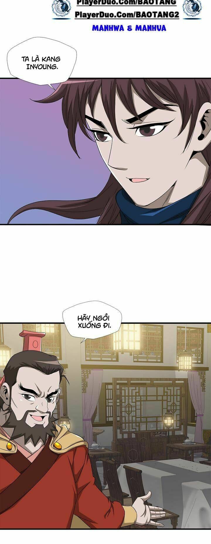 cuồng long chapter 22 20