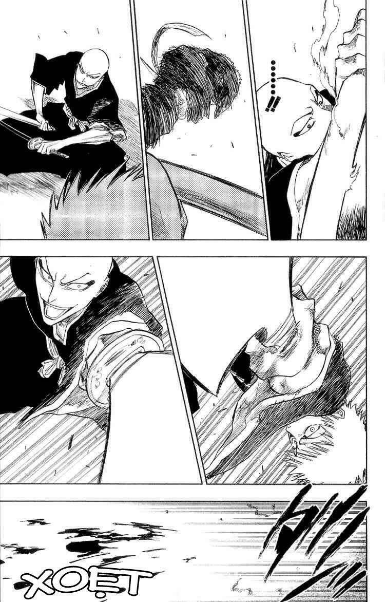 thần chết ichigo chapter 86 17