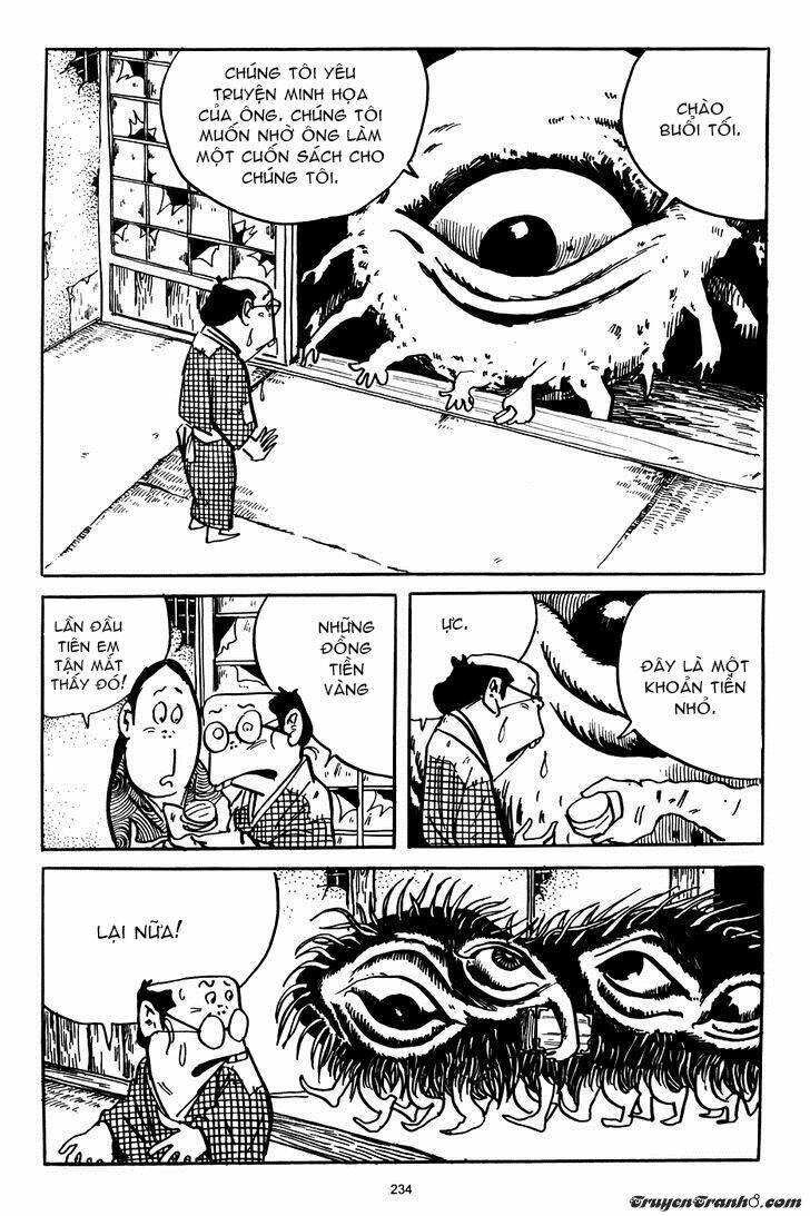 3 street of mysteries chapter 7 5