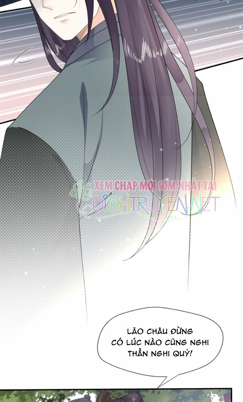 tang lạc túy tại nam phong lý chapter 34 22