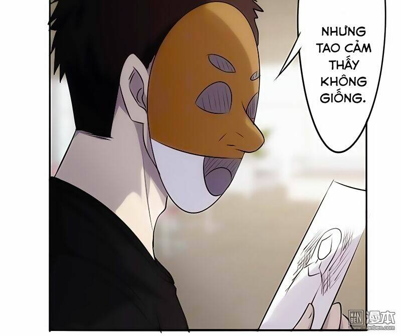 tối cường công nhân chapter 26 32